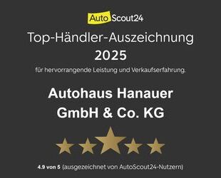 Citroen Grand C4 Picasso / SpaceTourer Gebrauchtwagen
