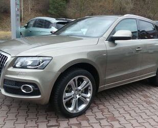 Audi Q5 Gebrauchtwagen