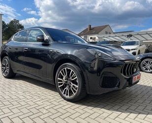 Maserati Grecale Gebrauchtwagen