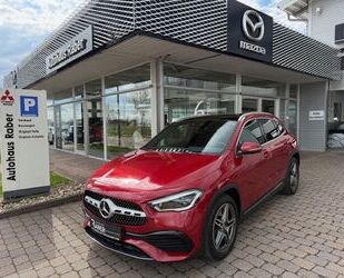 Mercedes-Benz GLA 250 Gebrauchtwagen