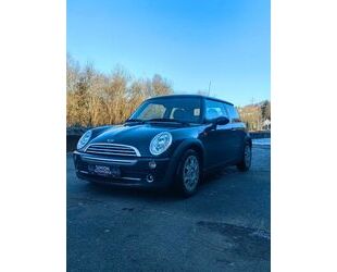 Mini Cooper Gebrauchtwagen