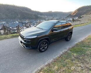 Jeep Cherokee Gebrauchtwagen