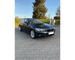 BMW 116 Gebrauchtwagen