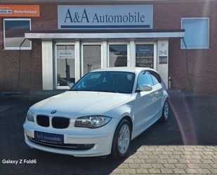 BMW 116 Gebrauchtwagen