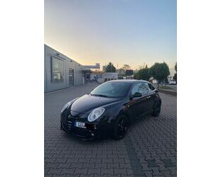 Alfa Romeo MiTo Gebrauchtwagen