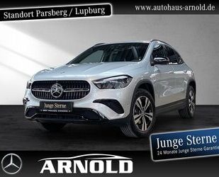 Mercedes-Benz GLA 200 Gebrauchtwagen