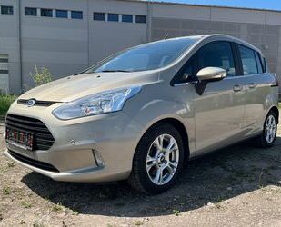 Ford B-Max Gebrauchtwagen