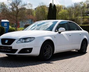 Seat Exeo Gebrauchtwagen