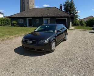 Audi A3 Gebrauchtwagen