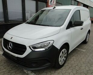 Mercedes-Benz Citan Gebrauchtwagen