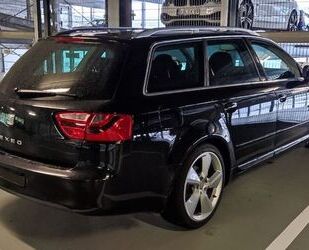 Seat Exeo Gebrauchtwagen