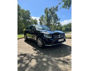 Mercedes-Benz GLC 250 Gebrauchtwagen