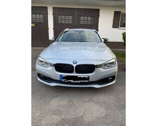 BMW 320 Gebrauchtwagen
