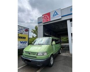 VW T4 Multivan Gebrauchtwagen