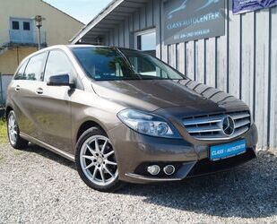 Mercedes-Benz B 160 Gebrauchtwagen