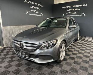 Mercedes-Benz C 350 Gebrauchtwagen