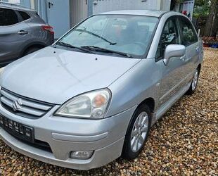 Suzuki Liana Gebrauchtwagen
