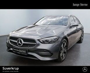 Mercedes-Benz C 220 Gebrauchtwagen