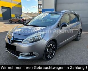 Renault Grand Scenic Gebrauchtwagen
