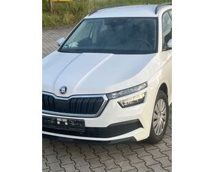 Skoda Kamiq Gebrauchtwagen