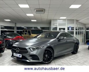 Mercedes-Benz CLS 450 Gebrauchtwagen