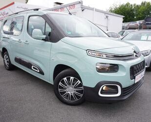 Citroen Berlingo Gebrauchtwagen