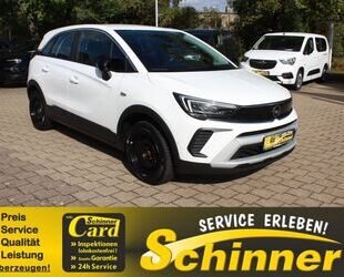 Opel Crossland (X) Gebrauchtwagen