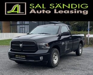 Dodge RAM Gebrauchtwagen