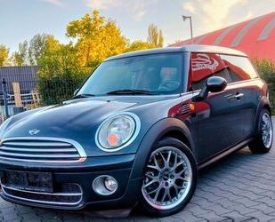 Mini Cooper D Clubman Gebrauchtwagen