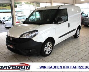 Fiat Doblo Gebrauchtwagen