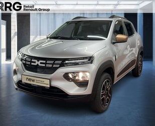 Dacia Spring Gebrauchtwagen