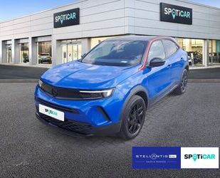 Opel Mokka Gebrauchtwagen