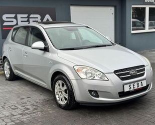 Kia ceed / Ceed Gebrauchtwagen
