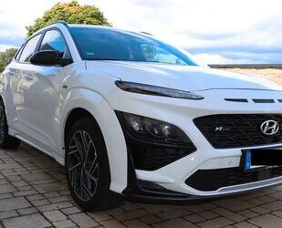 Hyundai KONA Gebrauchtwagen