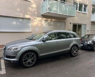 Audi Q7 Gebrauchtwagen
