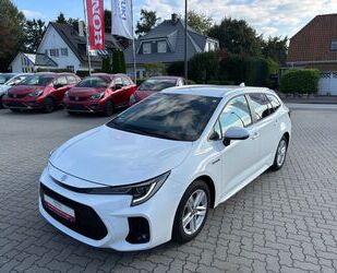 Suzuki Swace Gebrauchtwagen