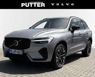 Volvo XC60 Gebrauchtwagen