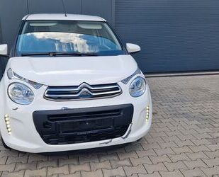 Citroen C1 Gebrauchtwagen