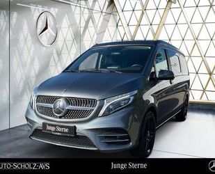 Mercedes-Benz V 300 Gebrauchtwagen