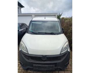 Fiat Doblo Gebrauchtwagen