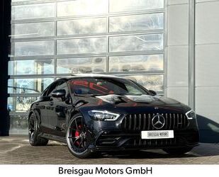 Mercedes-Benz AMG GT Gebrauchtwagen