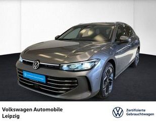 VW Passat Variant Gebrauchtwagen