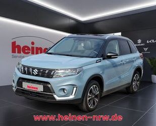 Suzuki Vitara Gebrauchtwagen