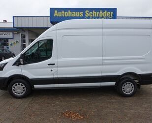 Ford Transit Gebrauchtwagen