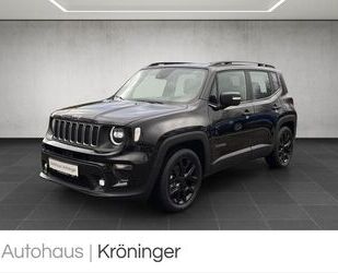 Jeep Renegade Gebrauchtwagen