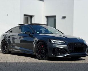 Audi RS5 Gebrauchtwagen