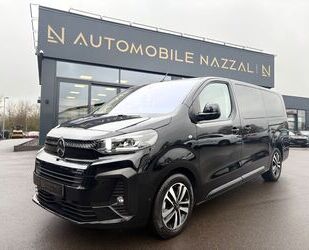 Citroen SpaceTourer Gebrauchtwagen