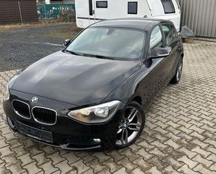 BMW 116 Gebrauchtwagen