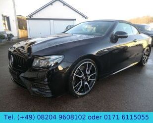 Mercedes-Benz E 53 AMG Gebrauchtwagen