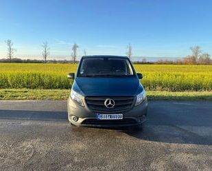 Mercedes-Benz Vito Gebrauchtwagen
